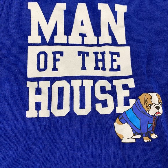 THE CHILDREN'S PLACE Bundles Baby Place Bulldog Bodysuit Pant 3 PC Set - Picture 9 of 16